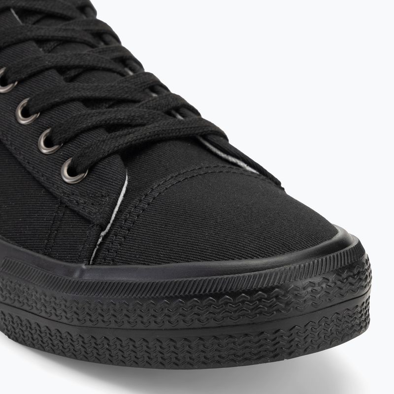 Lee Cooper men's shoes LCW-22-31-0897MA black 7