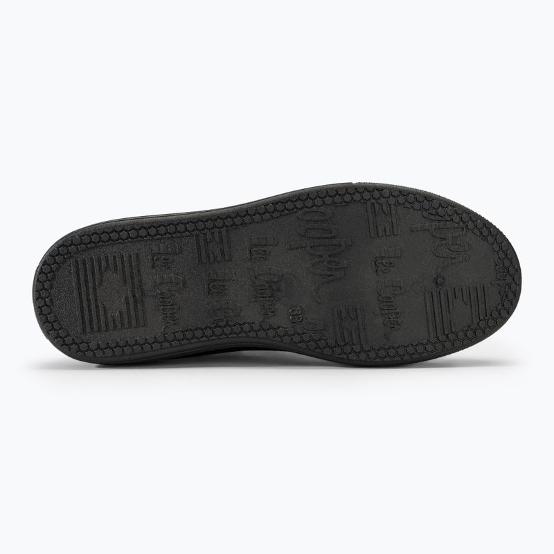 Lee Cooper women's boots LCW-23-44-1618 black 5
