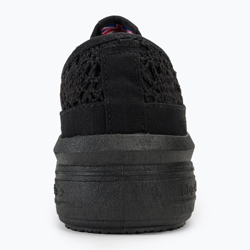 Lee Cooper women's boots LCW-23-44-1618 black 7