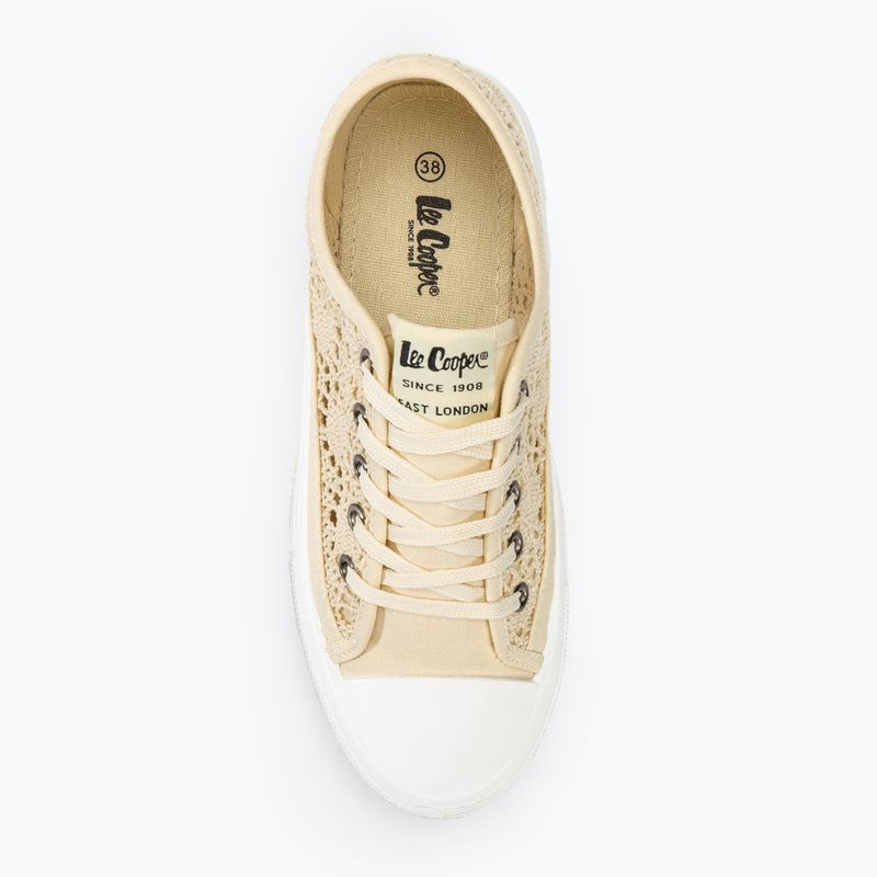 Lee Cooper women's shoes LCW-23-44-1620 5