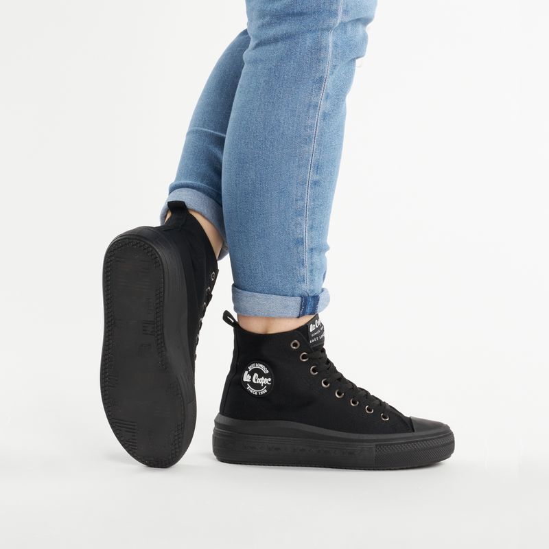 Lee Cooper women's shoes LCW-23-44-1628 2