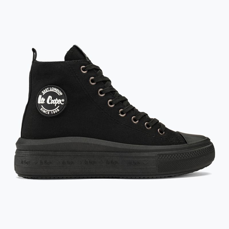 Lee Cooper women's shoes LCW-23-44-1628 3
