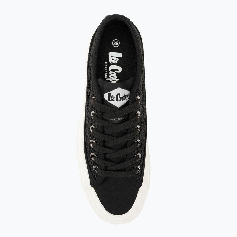 Lee Cooper women's shoes LCW-24-02-2106 6