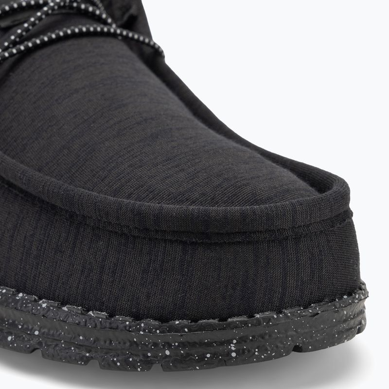 Lee Cooper men's shoes LCW-25-04-3160MA black 7