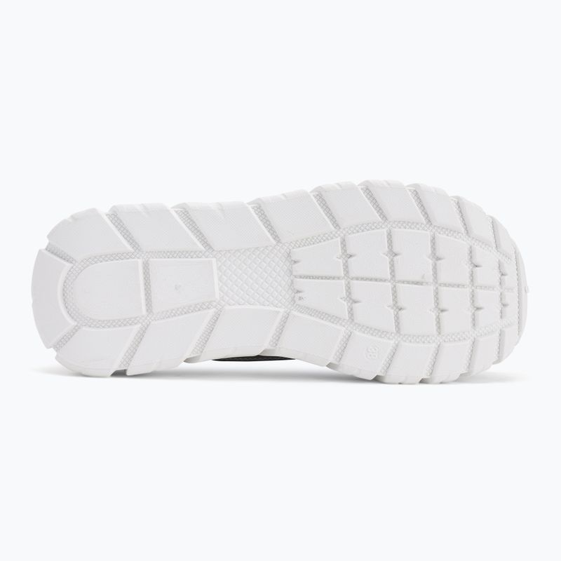 Lee Cooper women's snow boots LCJ-23-44-1954 silver 5