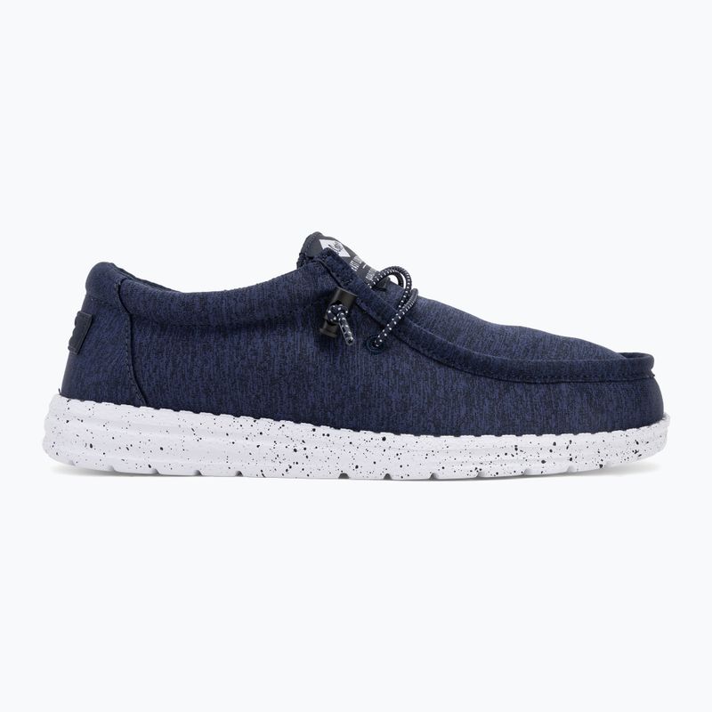 Lee Cooper men's shoes LCW-25-04-3161MA navy 2