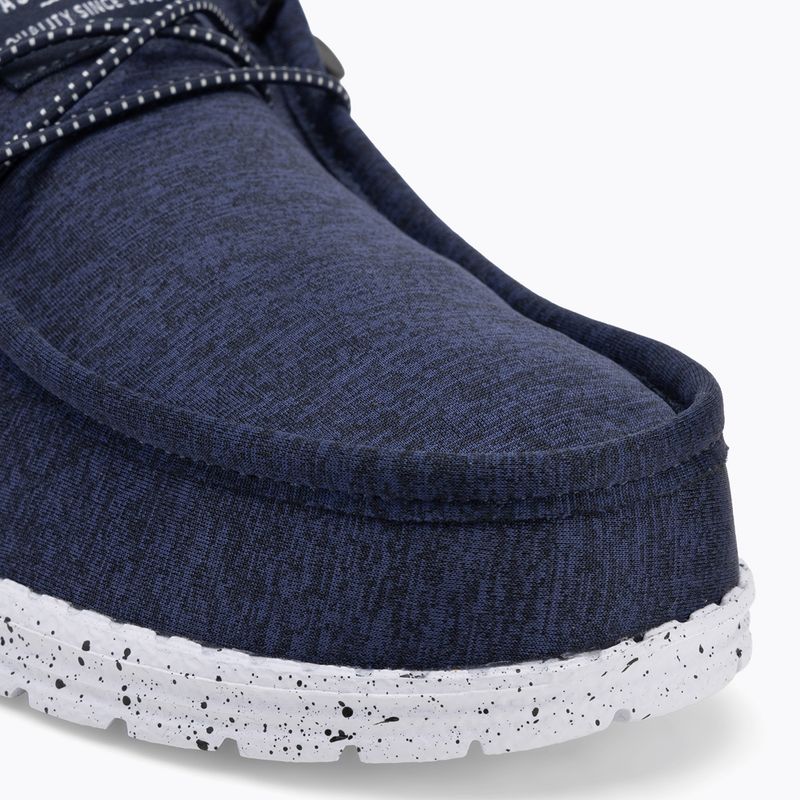 Lee Cooper men's shoes LCW-25-04-3161MA navy 7