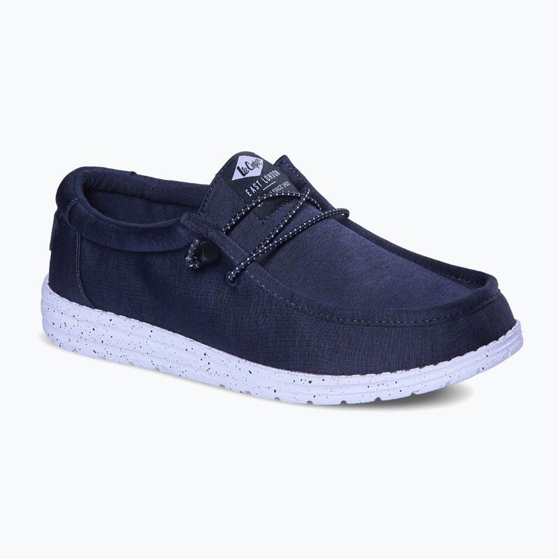 Lee Cooper men's shoes LCW-25-04-3161MA navy