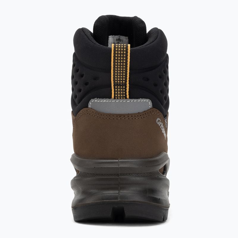 Men's trekking boots Grisport 15207NV5G brown 6