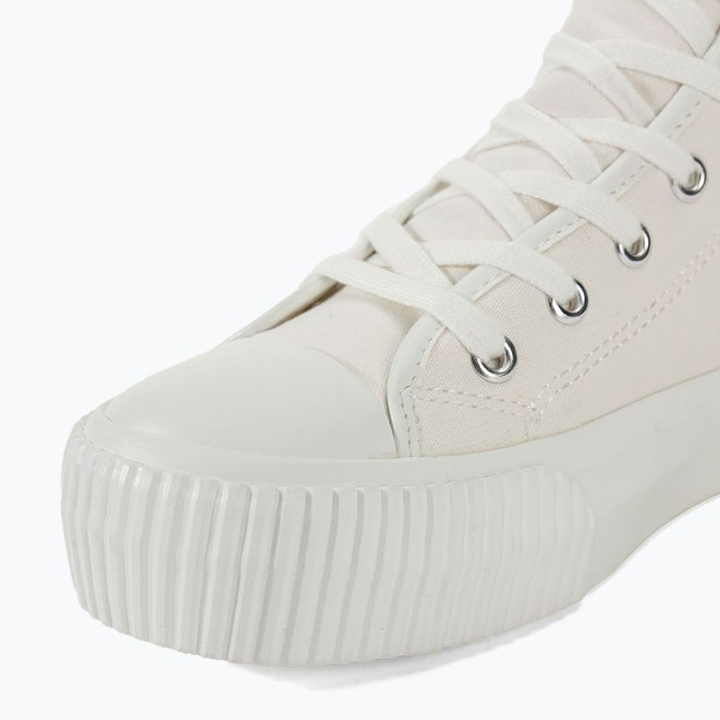 Lee Cooper women's shoes LCW-24-02-2132 white 8