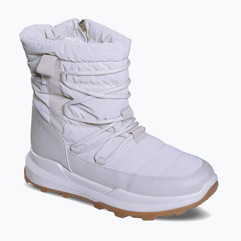 Lee Cooper women's snow boots LCJ-23-44-1989 white 7