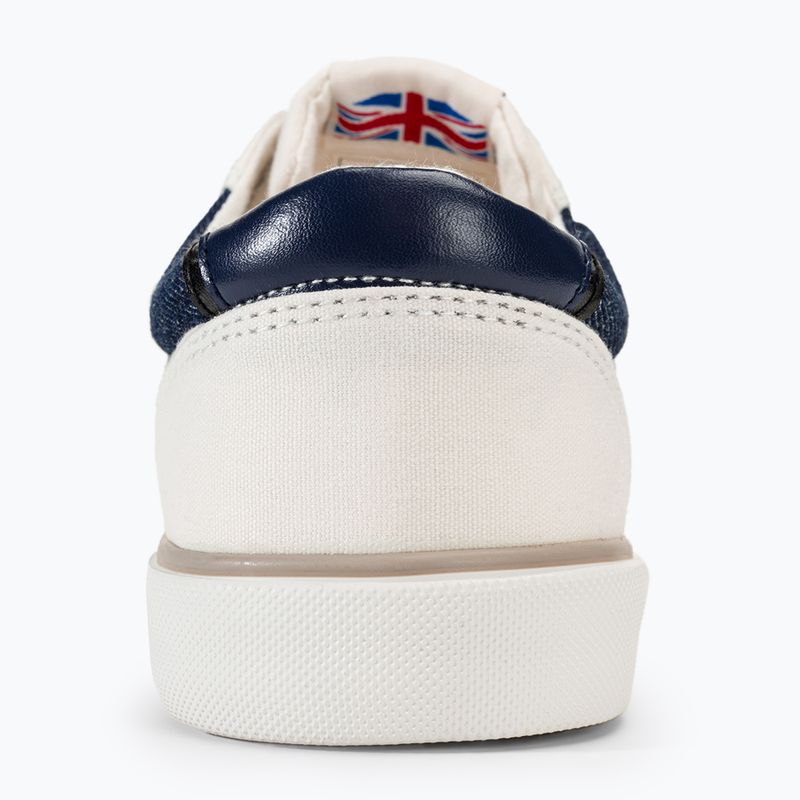 Lee Cooper men's shoes LCW-24-02-2145 white 6
