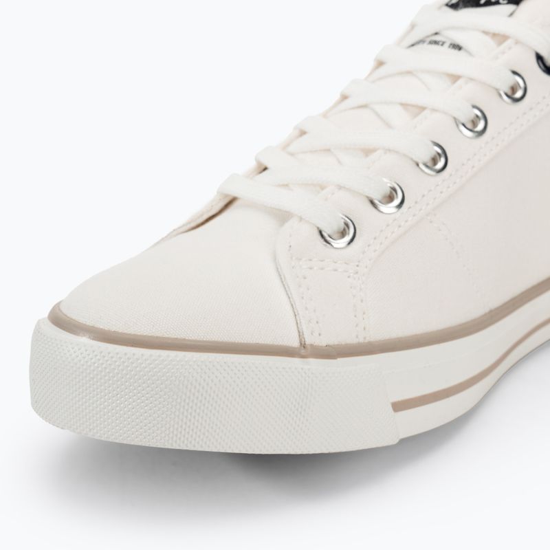 Lee Cooper men's shoes LCW-24-02-2145 white 7