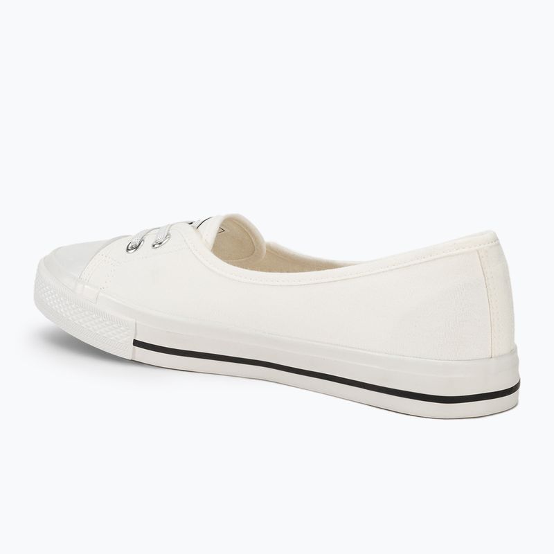 Lee Cooper women's shoes LCW-23-31-1791 white 3