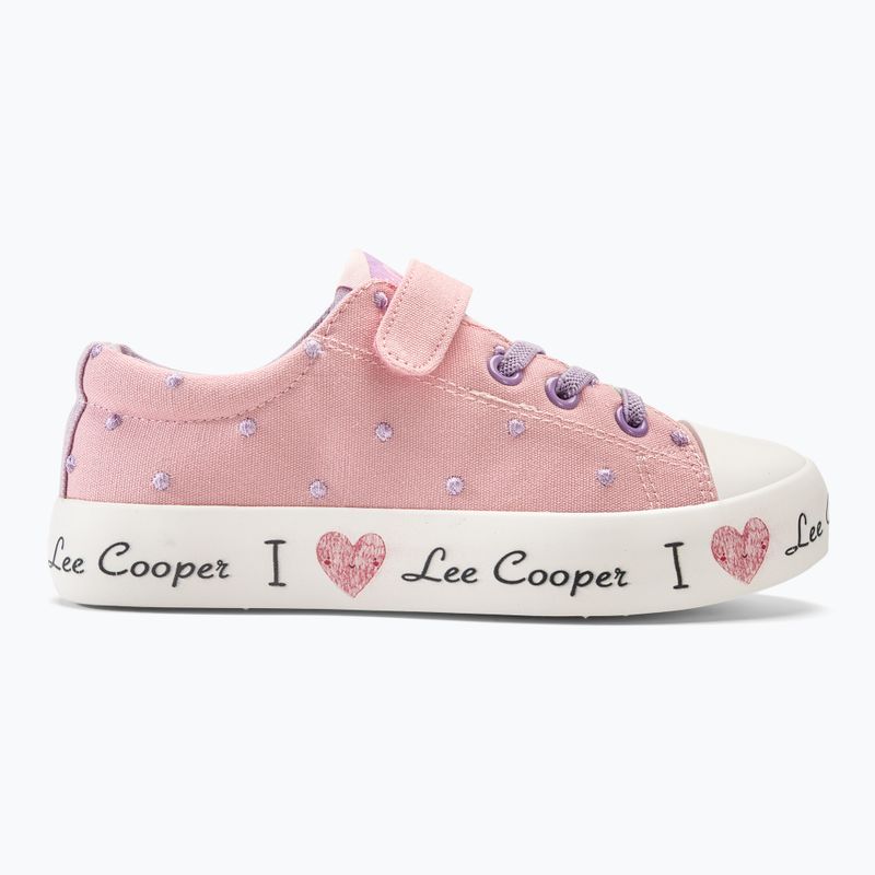 Lee Cooper children's shoes LCW-24-02-2160 2