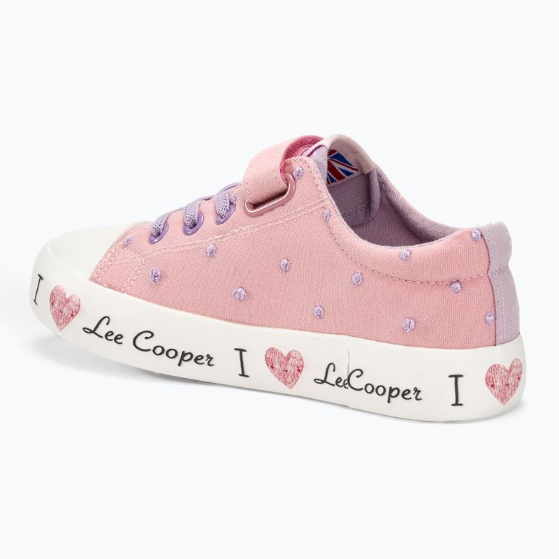 Lee Cooper children's shoes LCW-24-02-2160 3