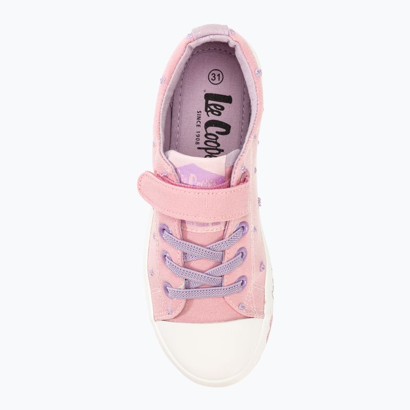 Lee Cooper children's shoes LCW-24-02-2160 5