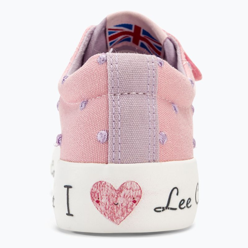 Lee Cooper children's shoes LCW-24-02-2160 6