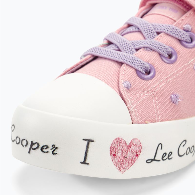 Lee Cooper children's shoes LCW-24-02-2160 7