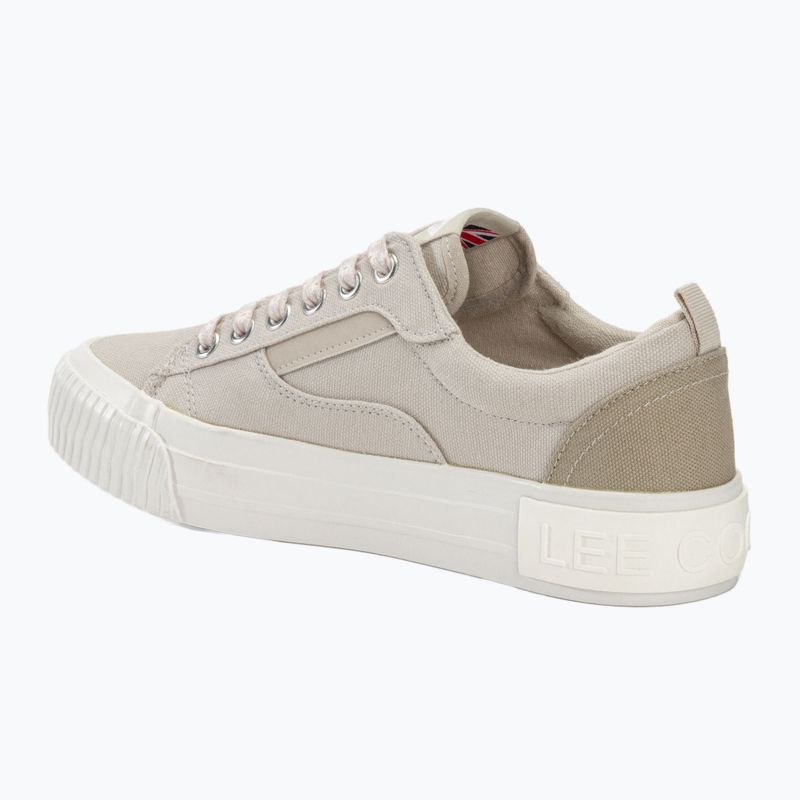 Lee Cooper women's shoes LCW-24-31-2171 grey 3
