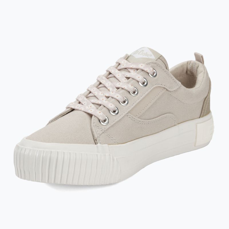 Lee Cooper women's shoes LCW-24-31-2171 grey 7