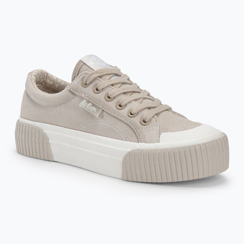 Lee Cooper women's shoes LCW-24-31-2178 grey
