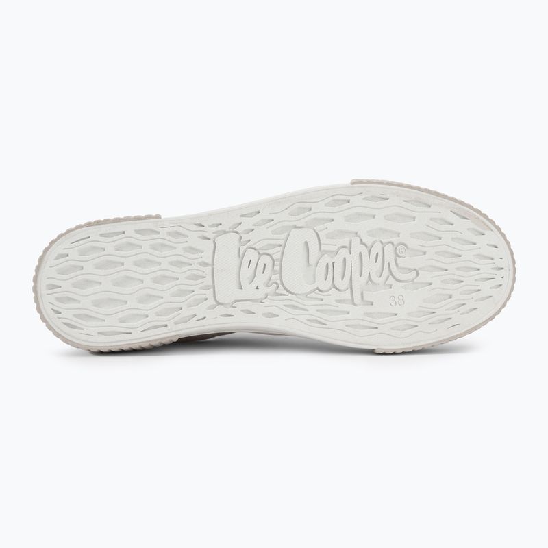 Lee Cooper women's shoes LCW-24-31-2178 grey 4