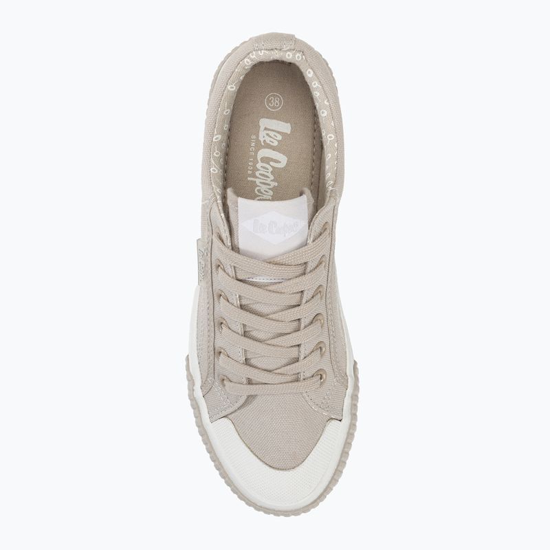 Lee Cooper women's shoes LCW-24-31-2178 grey 5