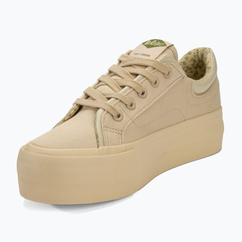 Lee Cooper women's shoes LCW-24-31-2181 beige 7