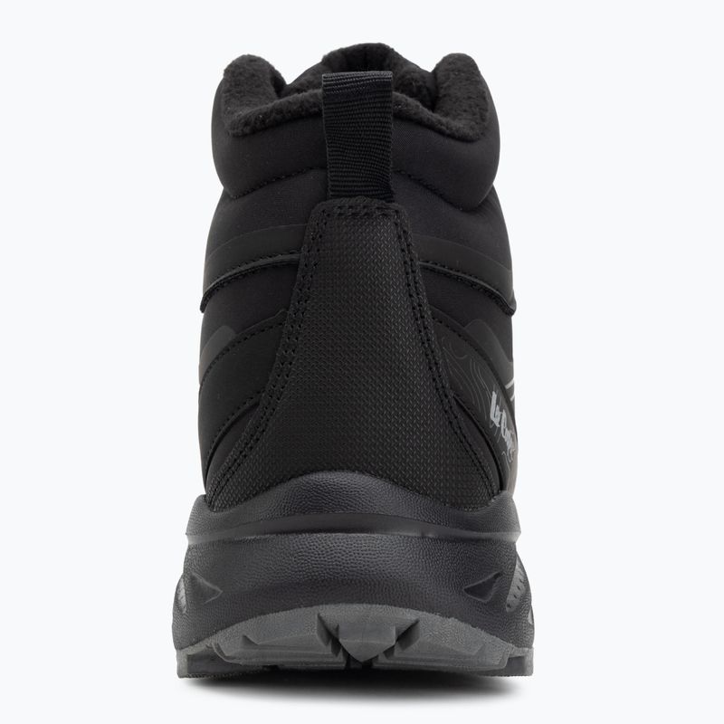 Women's shoes Lee Cooper LCJ-25-01-3710L black 6