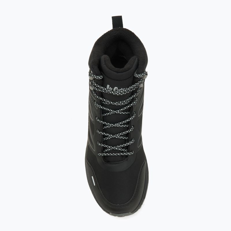 Men's shoes Lee Cooper LCJ-25-01-3711M black 5