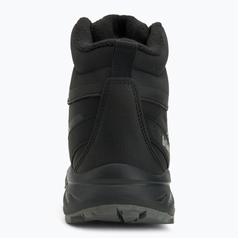 Men's shoes Lee Cooper LCJ-25-01-3711M black 6