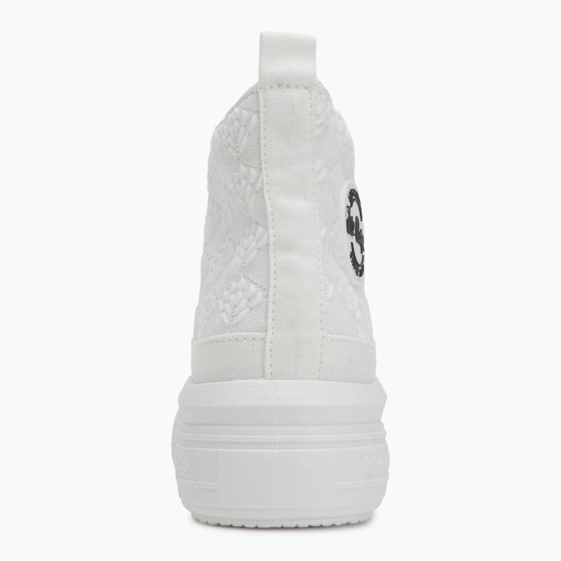 Lee Cooper women's shoes LCW-25-44-3209LA white 6