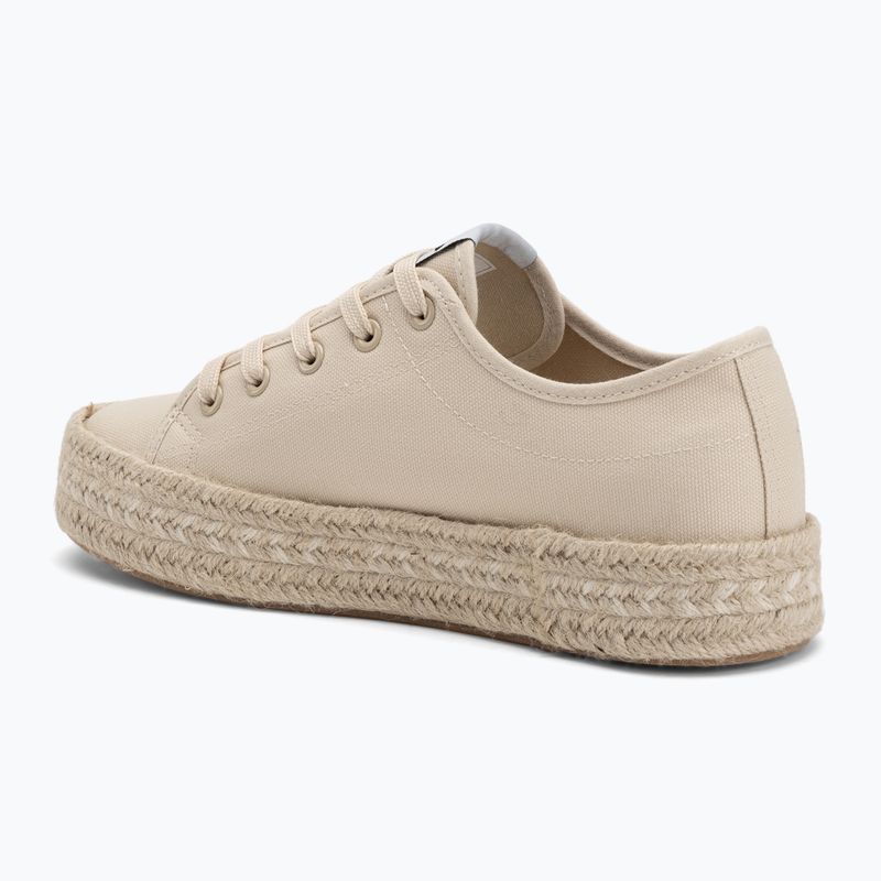 Lee Cooper women's shoes LCW-25-44-3215LA beige 3