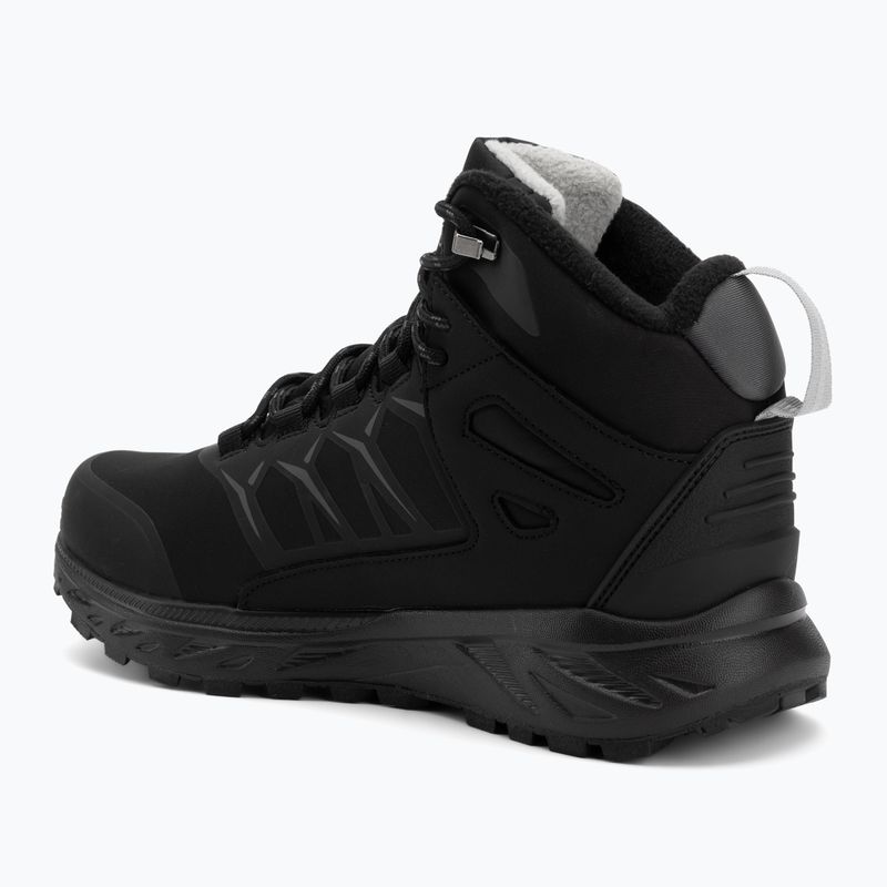 Women's shoes Lee Cooper LCJ-25-01-3718L black 3