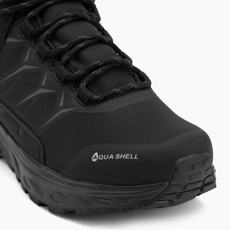 Women's shoes Lee Cooper LCJ-25-01-3718L black 7