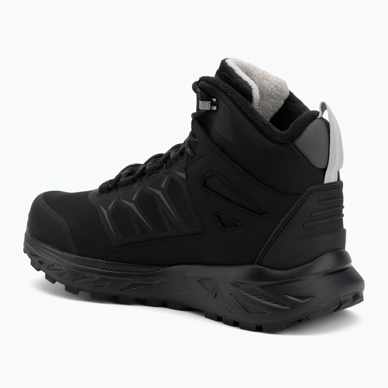 Men's shoes Lee Cooper LCJ-25-01-3719M black 3