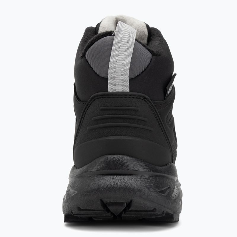 Men's shoes Lee Cooper LCJ-25-01-3719M black 6