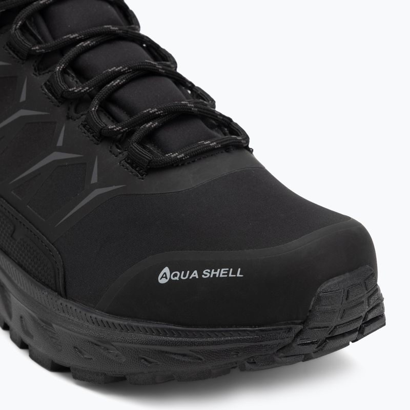 Men's shoes Lee Cooper LCJ-25-01-3719M black 7