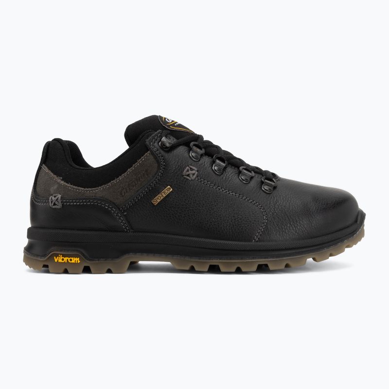 Men's trekking boots Grisport 12955O139TN black 2