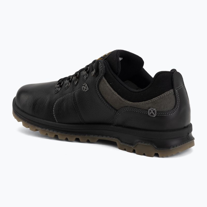 Men's trekking boots Grisport 12955O139TN black 3
