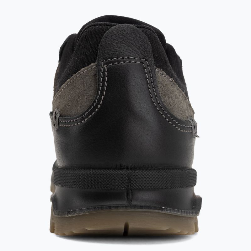 Men's trekking boots Grisport 12955O139TN black 6