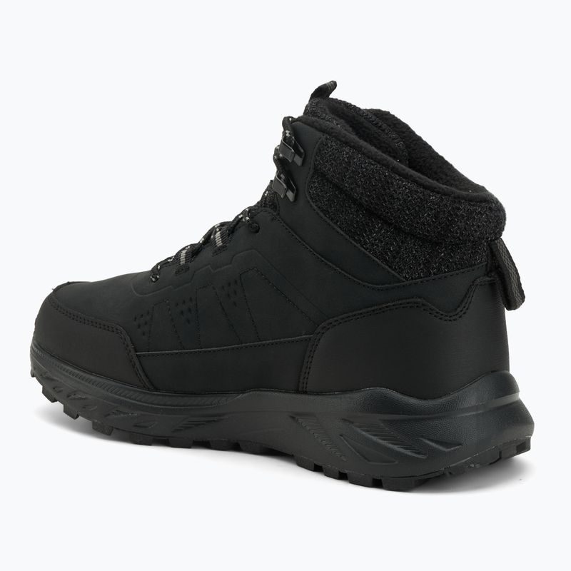 Men's shoes Lee Cooper LCJ-25-01-3723M black 3