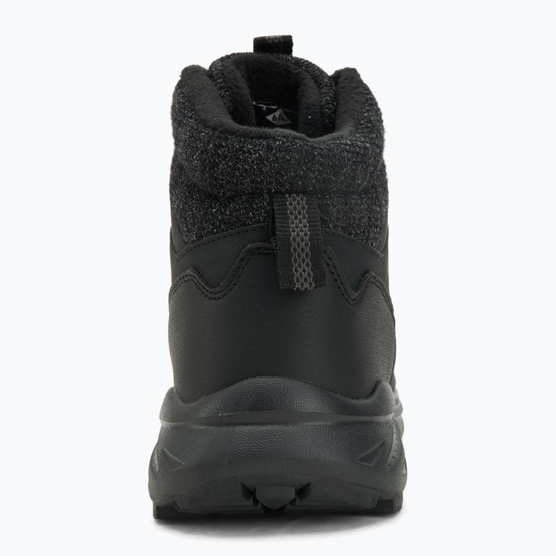 Men's shoes Lee Cooper LCJ-25-01-3723M black 6