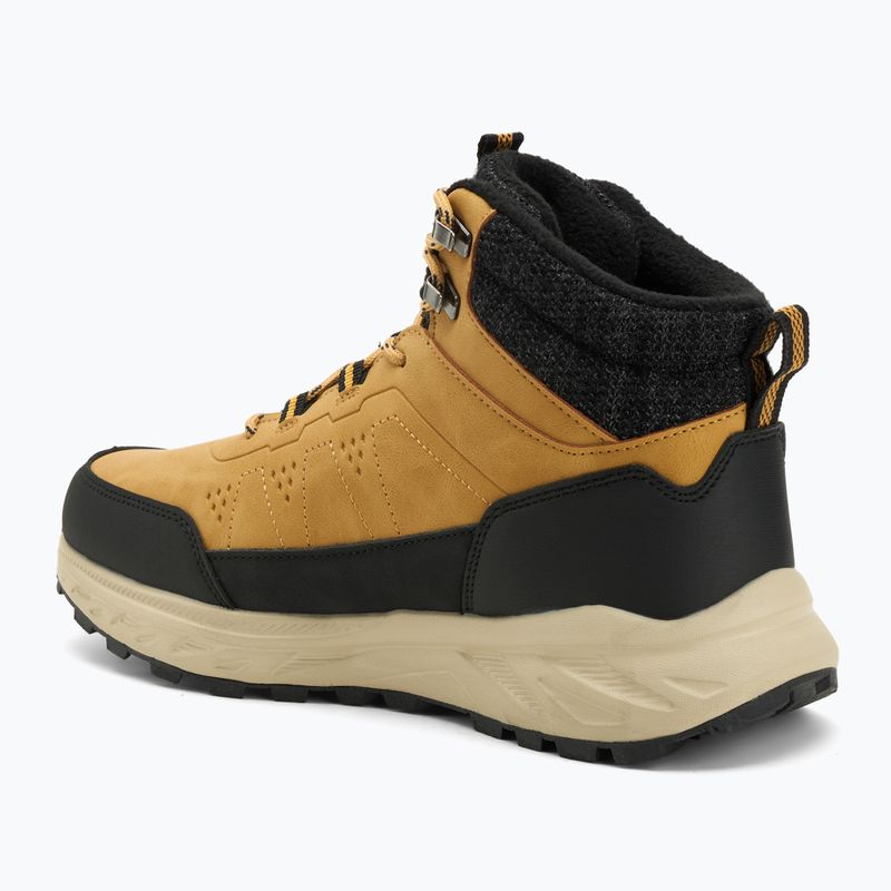 Men's shoes Lee Cooper LCJ-25-01-3724M camel 3