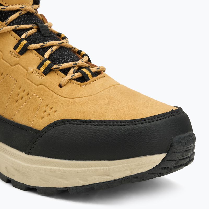 Men's shoes Lee Cooper LCJ-25-01-3724M camel 7