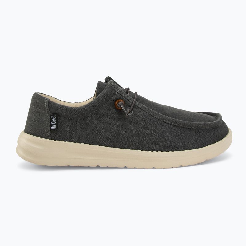 Men's shoes Lee Cooper LCW-25-01-3231MA grey 2
