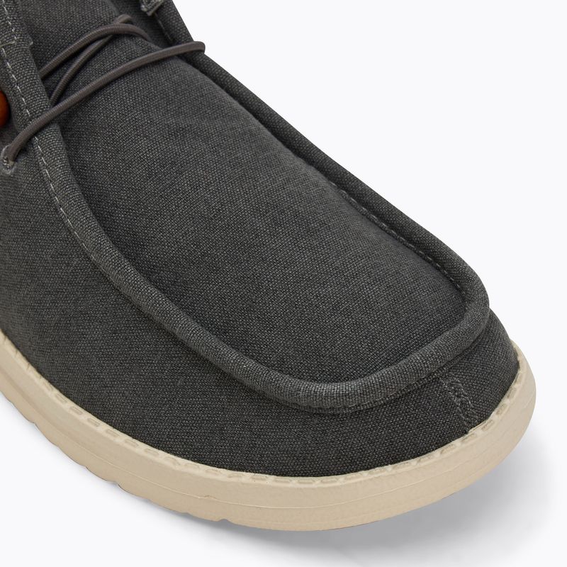 Men's shoes Lee Cooper LCW-25-01-3231MA grey 7