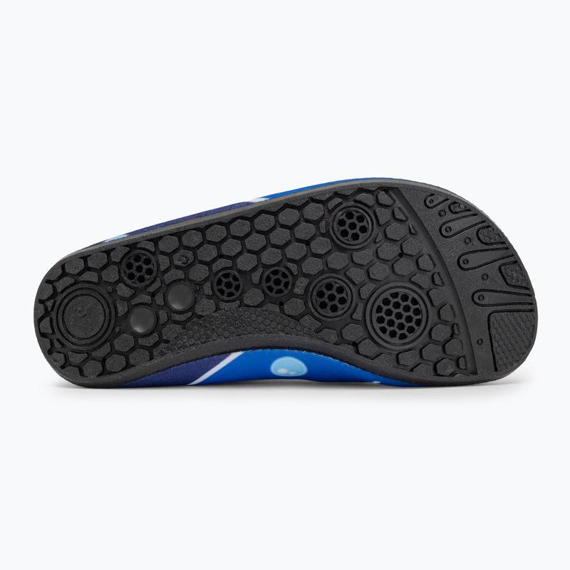 ProWater children's water shoes PRO-23-34-106K blue 4