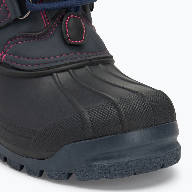 Lee Cooper children's snow boots LCJ-24-44-2843K navy 7